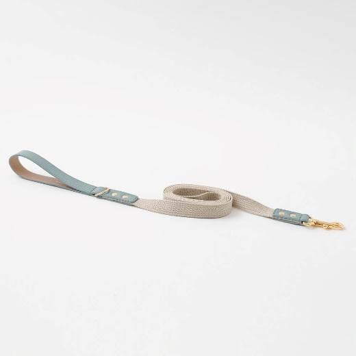 ⑧ monchéri｜シュリンクレザーコットンライクリード